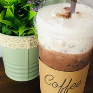 Coffee Ying (กาแฟโบราณ ขนมปังปิ้ง)