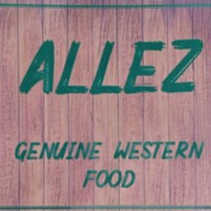 Allez Western Restaurant