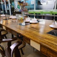 บรรยากาศ สุกี้สยาม หนองไผ่ล้อม