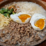 โจ๊กหม้อเดือด ถนน 345