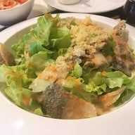 Hikaru Japanese Fusion เดอะพาซิโอ ลาดกระบัง