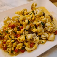 เมนูของร้าน สุกี้สยาม หนองไผ่ล้อม