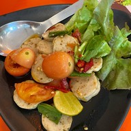 ตำเล้ย สาขา 8 [ตำเลย ณ บางกอก] ลาดพร้าว 101 - โพธิ์แก้ว