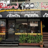 Rico-D Coffee & Food Hut (ร้าน ริกโก้ดี) ปั๊มซัสโก้ ซ.พระราม2 33