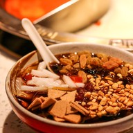 Da Long Yi Hot Pot Elizabeth Street