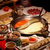 Da Long Yi Hot Pot Elizabeth Street