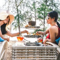 M Beach Club Phuket