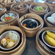 เมนูของร้าน ซุปเปอร์ติ่มซำ 3 สนามบินภูเก็ต