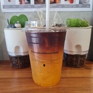 เมนูของร้าน Thamadum Thammada ดุสิต