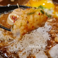 โจ๊กหม้อเดือด ถนน 345