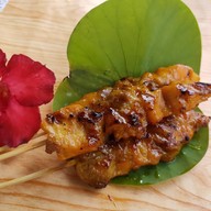 111ก๋วยเตี๋ยวคั่วไก่ หมู่บ้านศรีเพชร ซ.27