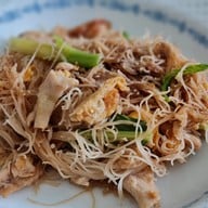 เมนูของร้าน ถูกและดี ศรีนครินทร์