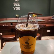 เฉลิมเขตร์ คอฟฟี่ช็อป เฉลิมเขตร์