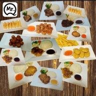 Mr.Q Food & Service.