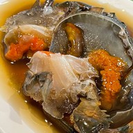 กุ้งซิ่ง กะเพราแซ๊ป ยำรสเด็ด