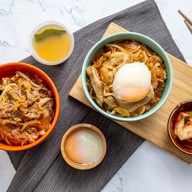 Kotara Gyudon สาขาพญาไท ถนนเพชรบุรี