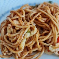 เมนูของร้าน ถูกและดี ศรีนครินทร์