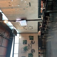 The Salares Coffee Bar & Bistro