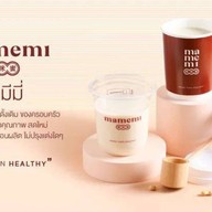 Mamemi มามีมี่ สาขา : ศาลาแดง1