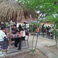 ลาบเป็ดกุมภวา