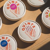 Quints: The Quintessential Ice Cream (สาขา Robinson Ratchapreuck) Robinson Ratchapreuck