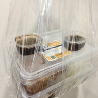 เมนูของร้าน ไก่ย่างราชา ข้าวไก่ย่างสูตรเด็ด