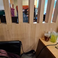 บรรยากาศ WASHI The Bright Rama2