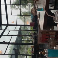 The Salares Coffee Bar & Bistro