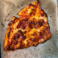 pizza napoli