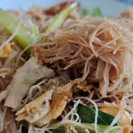 เมนูของร้าน ถูกและดี ศรีนครินทร์