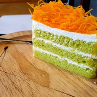 เมนูของร้าน Moods Cafe ถนนอิสรภาพ