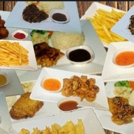 Mr.Q Food & Service.