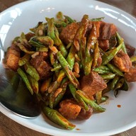 The Salares Coffee Bar & Bistro