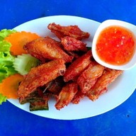 อิสานบ้านทุ่ง