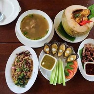 ลาบเป็ดกุมภวา