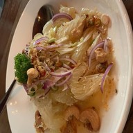 The Salares Coffee Bar & Bistro