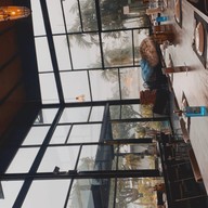 The Salares Coffee Bar & Bistro