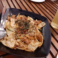 JoJo'En japanese nakornpathom โจโจัเอน