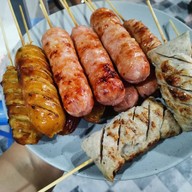 111ก๋วยเตี๋ยวคั่วไก่ หมู่บ้านศรีเพชร ซ.27