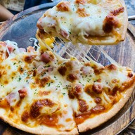 เมนูของร้าน RAVI RIVA CAFE