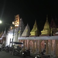 หลาดหน้าพระธาตุ