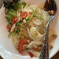 The Salares Coffee Bar & Bistro