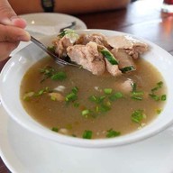 ลาบเป็ดกุมภวา