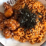 🍽 กะเพรา SUNDAY 🍽
