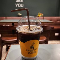 เฉลิมเขตร์ คอฟฟี่ช็อป เฉลิมเขตร์