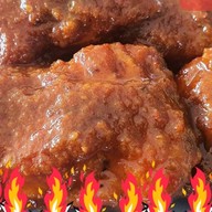 อีสานไก่แซ่บ