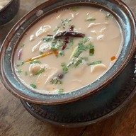 The Salares Coffee Bar & Bistro