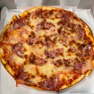 pizza napoli