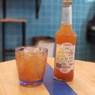 เมนูของร้าน POKE EARTH - ข้าวแกงฮาวาย - ร้านโปเก้เอิท สวนหลวงสแควร์ ซ.จุฬา12
