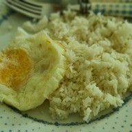 เมนูของร้าน ถูกและดี ศรีนครินทร์